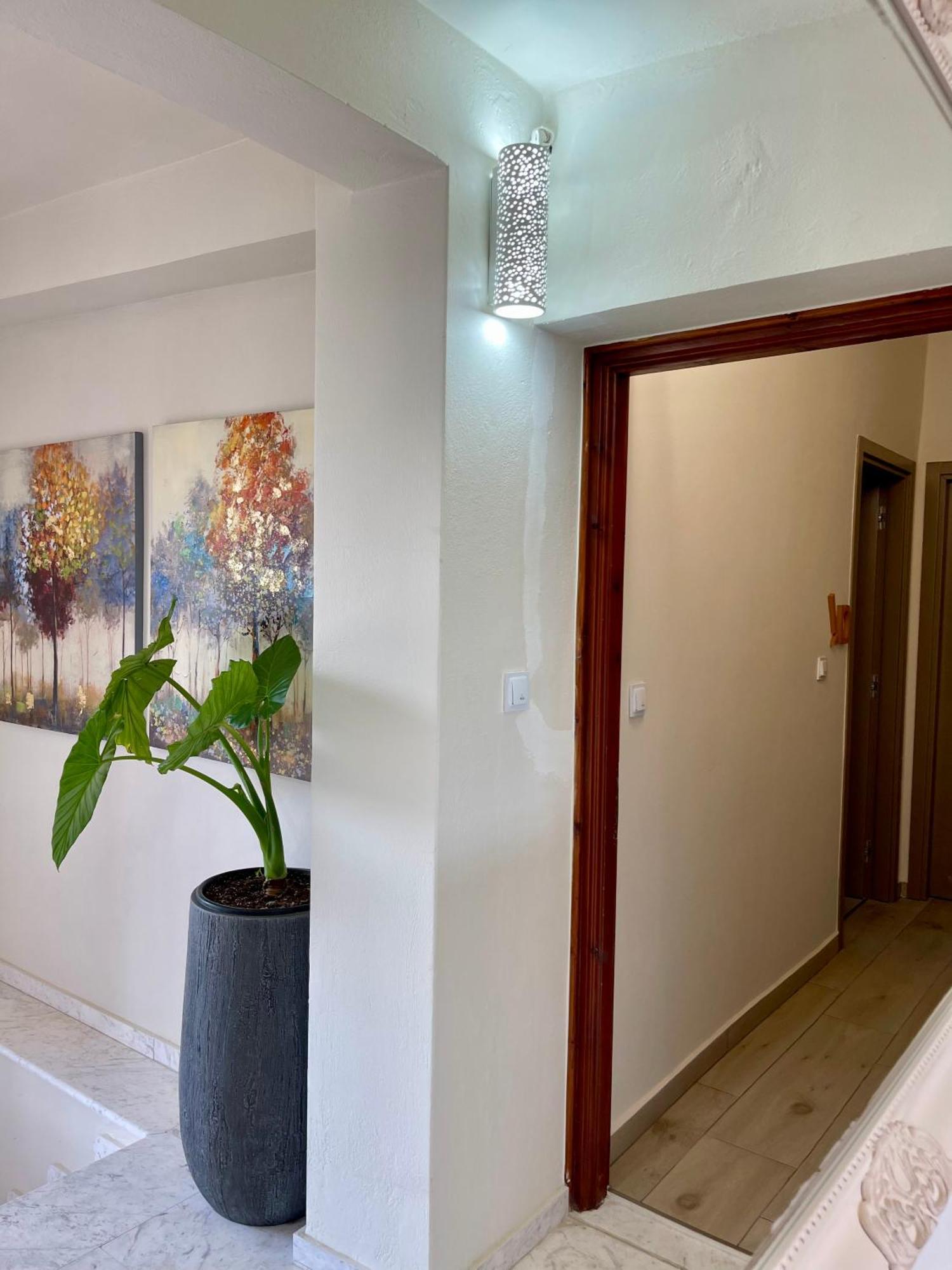 Lemnos Urban Escape Apartment Myrina Exterior photo