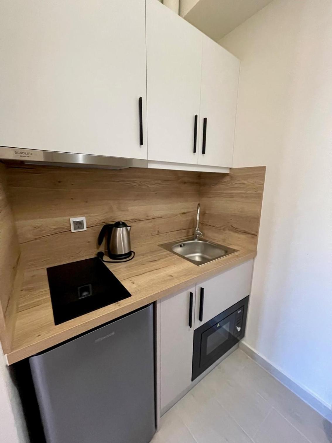 Lemnos Urban Escape Apartment Myrina Exterior photo