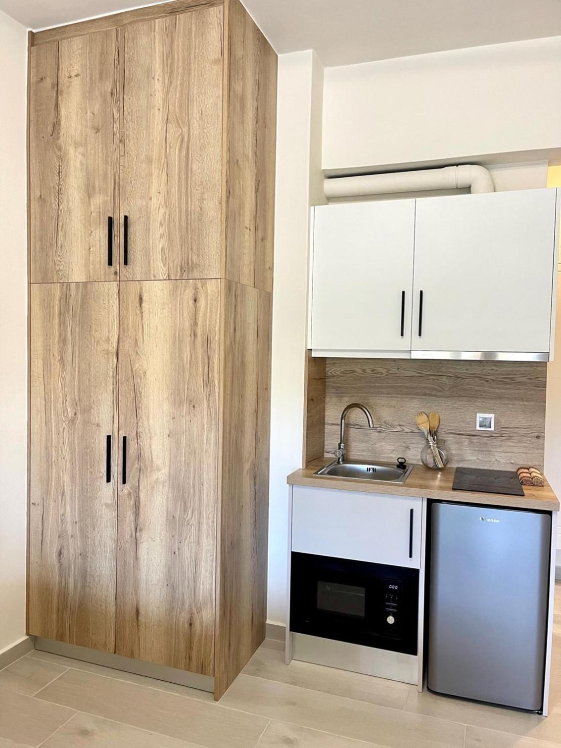 Lemnos Urban Escape Apartment Myrina Exterior photo